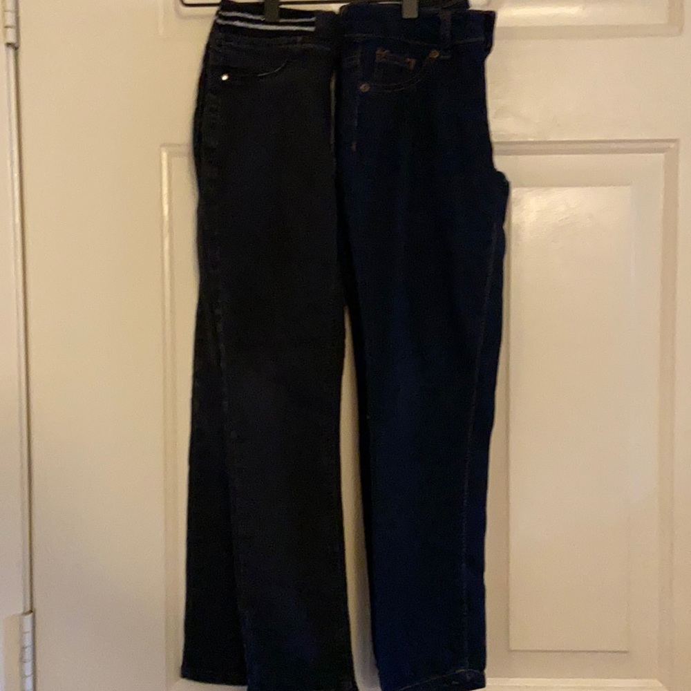 Girls Jean Bundle